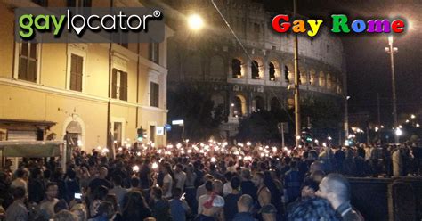 gay club roma|Mappa gay di Roma 2024